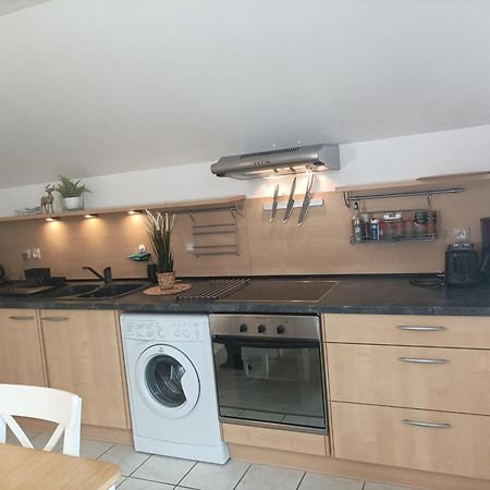 Le Duplex Decontracte Apartment Fleury les Aubrais Bagian luar foto